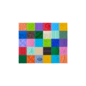 OrtoNature Sensory Floor Mats - Greatest Collection