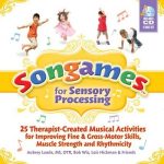 Songames for Sensory Processing