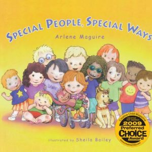 Special People Special Ways