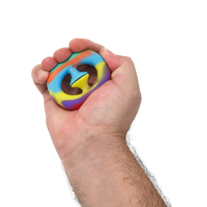 Squeeze n Pop