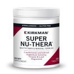 Super Nu-Thera® Caplets - 540 Caplets