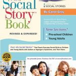 The New Social Story Book