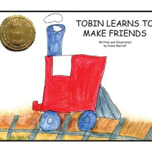 Tobin Learns to Make Friends