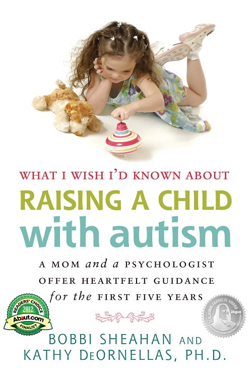 What I Wish I’d Known About Raising a Child with Autism: The First 5 Years