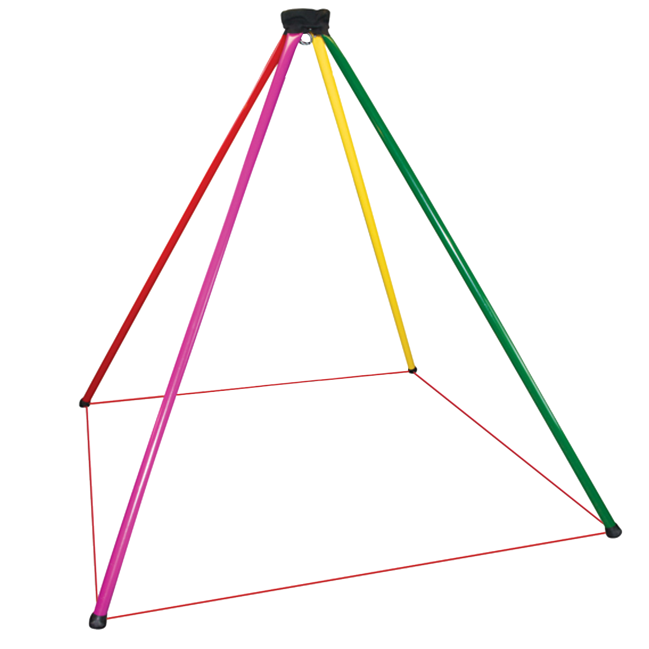 A-Swing Portable Therapy Swing Frame