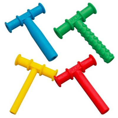 Chewy Tube Sampler - Pack of 12