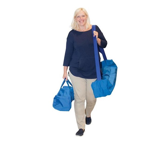 Haley's Joy Carry Bags - Image 2