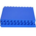 Haley's Joy Interlocking Foam Pad