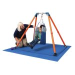 Haley's Joy Reagan's Ride