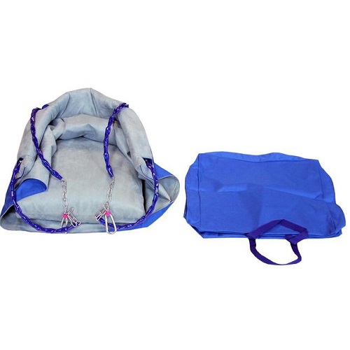 Haley's Joy Carrying Bag for Reagan's Ride, Size 2 and 3 - Image 2