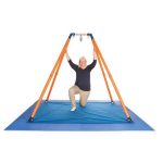 Haley's Joy Swing Frame