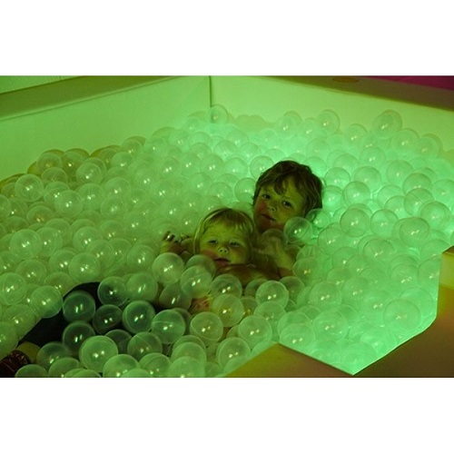 Interactive LED Ball Pool - Large - Image 6