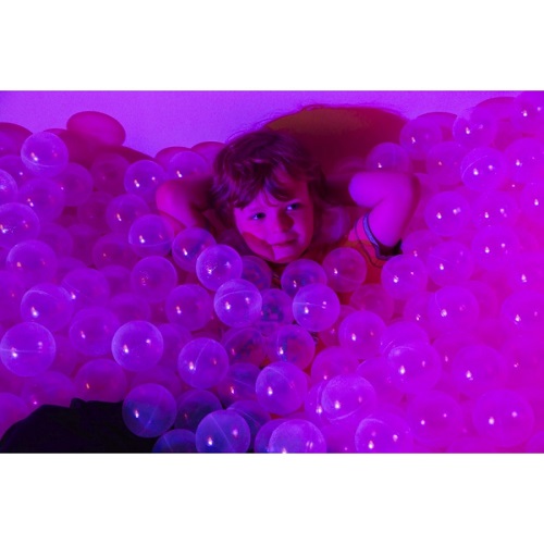 Interactive LED Ball Pool - Large - Image 5
