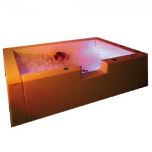 Interactive LED Ball Pool - Large