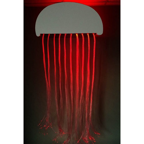 Superactive Fiber Optic Jellyfish - Image 3