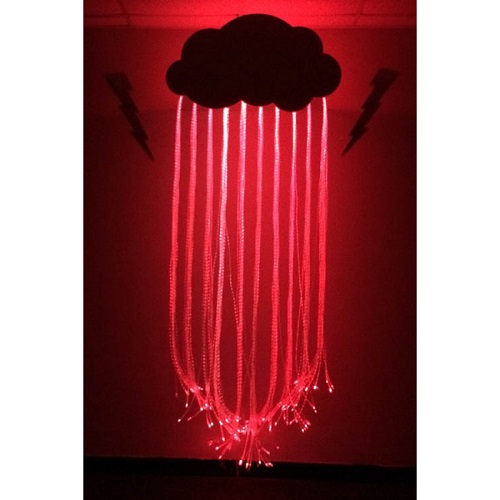 IRiS Fiber Optic Raincloud - Image 2