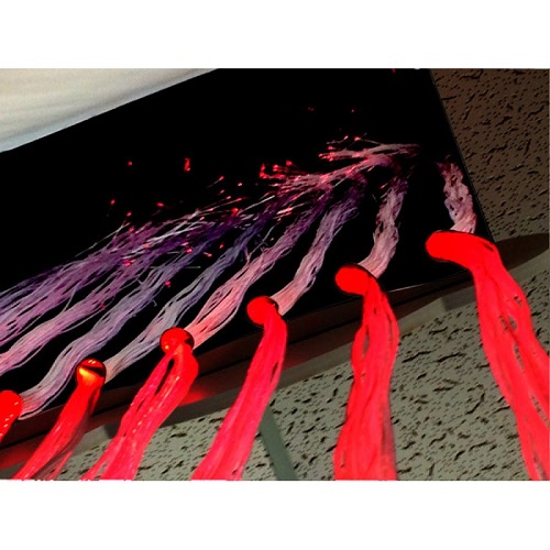 IRiS Fiber Optic Raincloud - Image 3