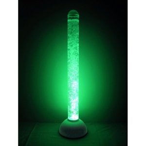 IRiS LED Bubble Tube - 80" & iConverter Bundle