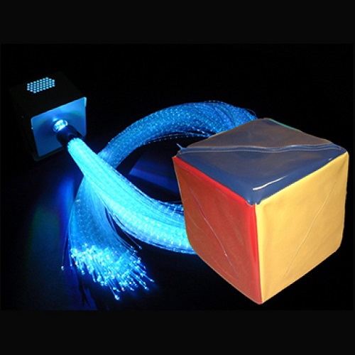 IRiS+ LED Fiber Optic Bundle w/ iConverter - Image 2