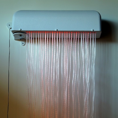 IRiS LED Fiber Optic Cascade - Image 7