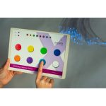 IRiS Color Selector Deluxe