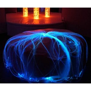 LED Fiber Optic Softie ‚Äì Calming