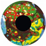 Liquid Effects Wheel - Yellow