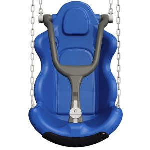 Little Tikes Inclusive Swing Seat, 8 Foot Chains