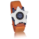 Mindful Fidgets - Wearable Wrist Fidget