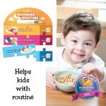 My Morning Routine Customizable Puzzle