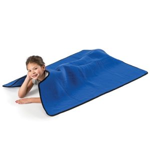 CUDDLE BLANKET SLIP COVER