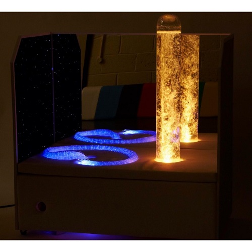 Portable Sensory Corner - Calming - Image 2