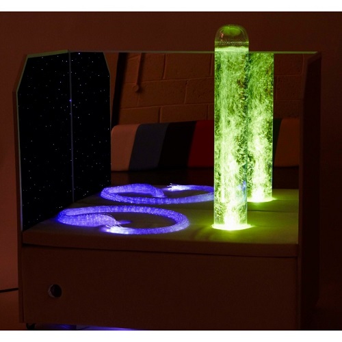 Portable Sensory Corner - Calming - Image 5