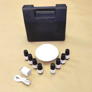 Portable Aroma Starter Kit