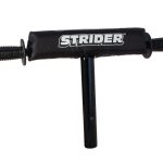 STRIDER 12 HANDLEBAR W/ MINI GRIPS