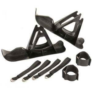 STRIDER 12 SNOW SKIS (SET)