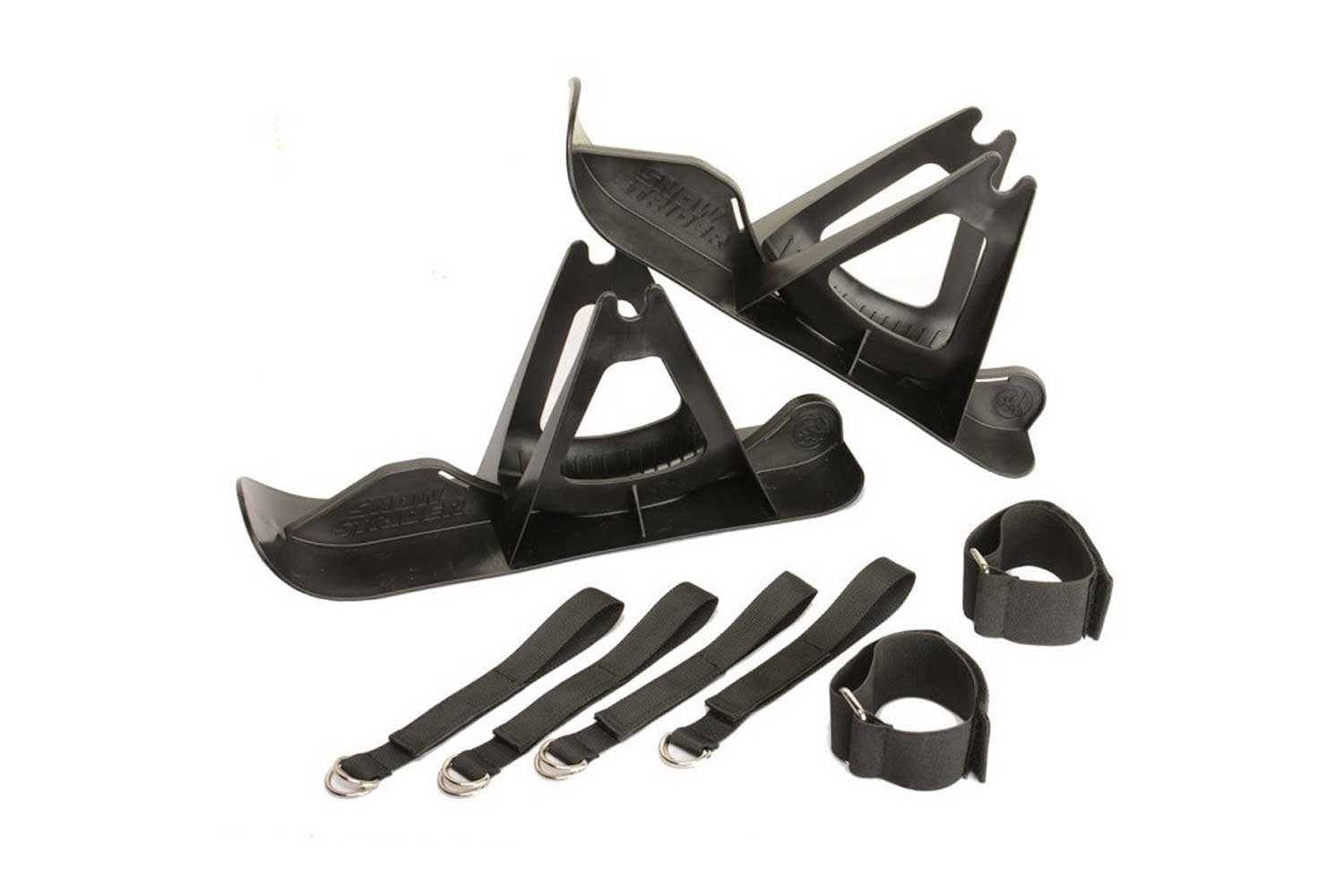 STRIDER 12 SNOW SKIS (SET)