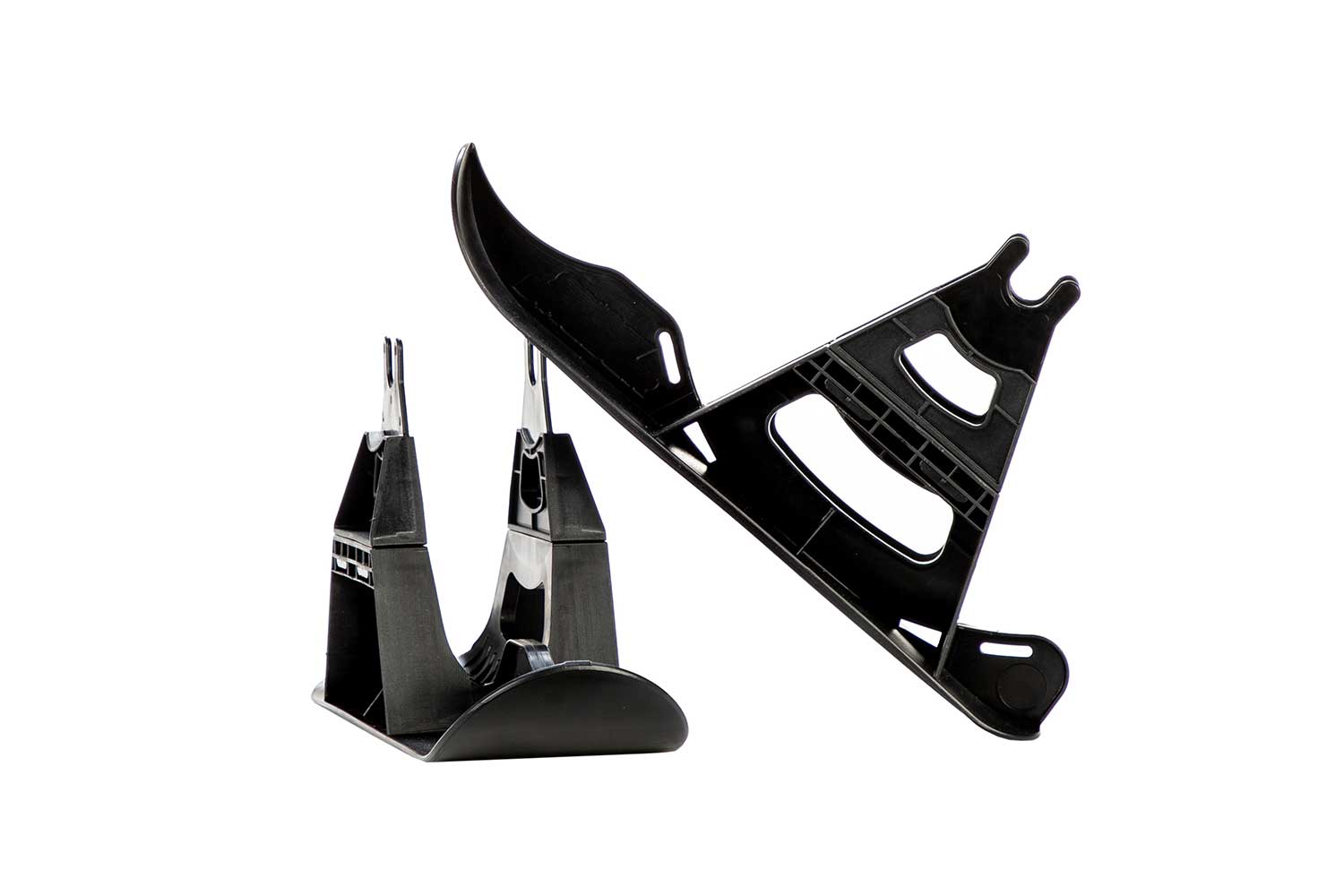 STRIDER 14X SPORT SNOW SKIS (SET)