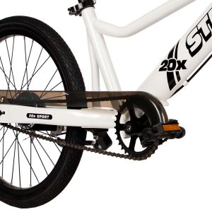 STRIDER 20X SPORT PEDAL KIT