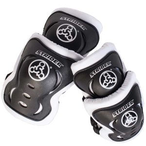 STRIDER ELBOW & KNEE PADS