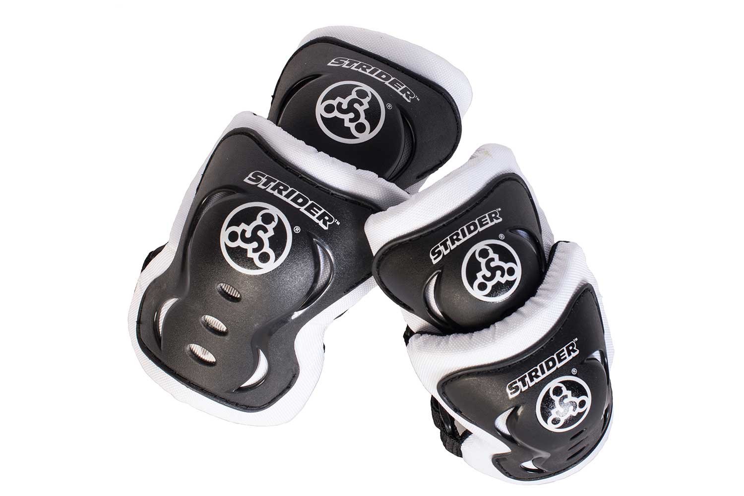 STRIDER ELBOW & KNEE PADS