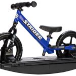 STRIDER SPORT 2-IN-1 ROCKING BIKE