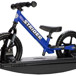 STRIDER SPORT 2-IN-1 ROCKING BIKE