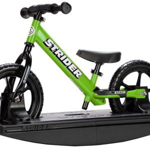 STRIDER SPORT 2-IN-1 ROCKING BIKE