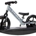 STRIDER SPORT 2-IN-1 ROCKING BIKE