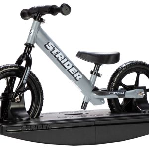 STRIDER SPORT 2-IN-1 ROCKING BIKE