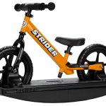 STRIDER SPORT 2-IN-1 ROCKING BIKE