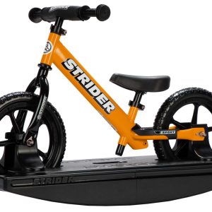 STRIDER SPORT 2-IN-1 ROCKING BIKE