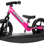 STRIDER SPORT 2-IN-1 ROCKING BIKE