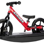 STRIDER SPORT 2-IN-1 ROCKING BIKE